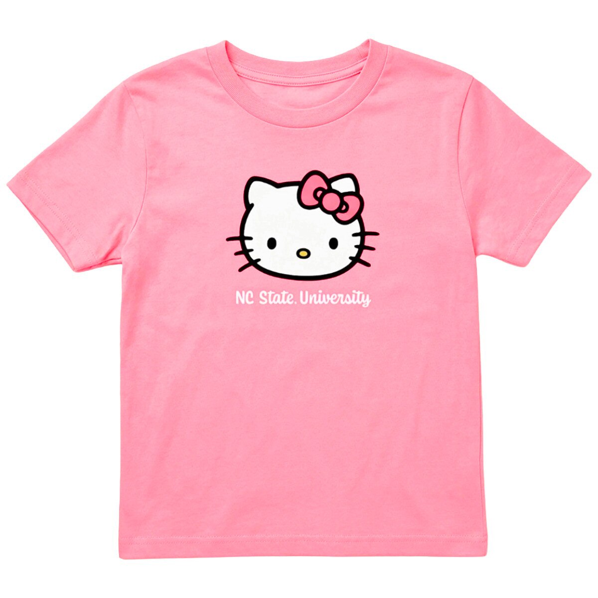 Pink Ladies Short Sleeve Tee - Hell